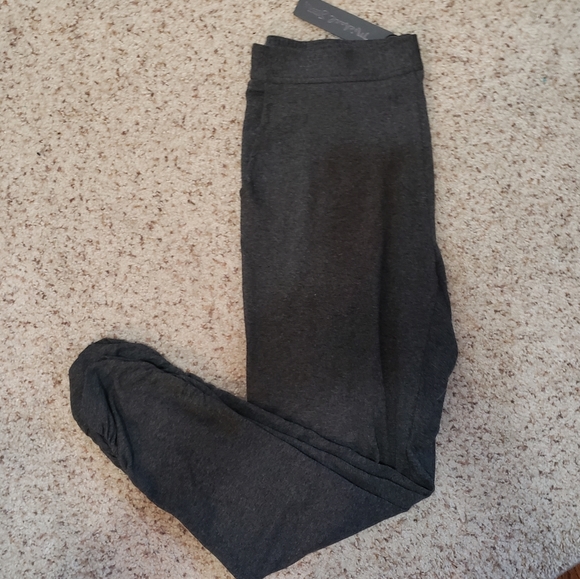 Michael Stars Joggers Medium Dark gray/black - Picture 3 of 11